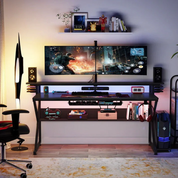 5 Signs You Need an Ergonomic Desk (ASAP)