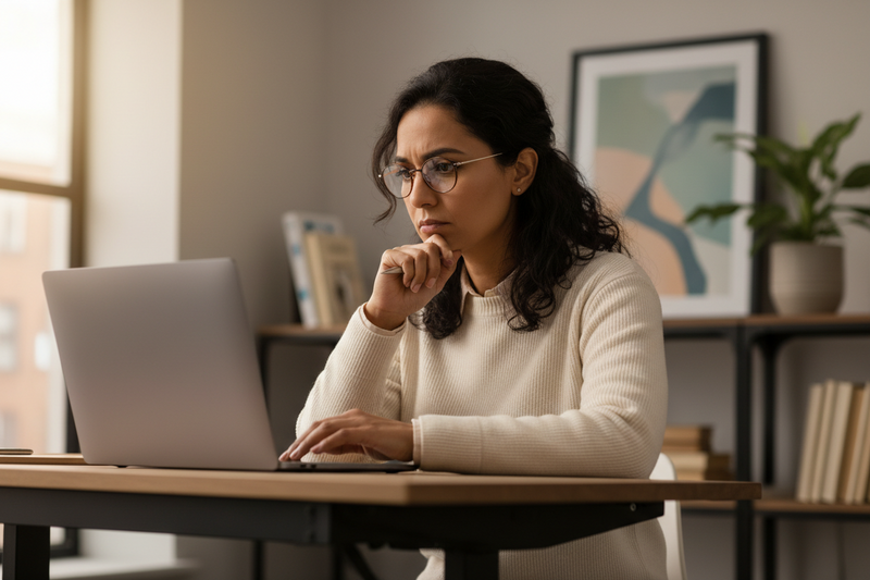 Standing Desk Frame Buying Mistakes to Avoid in India