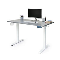 Lite Series - Single Motor 2-Stage Height Adjustable Standing Desk