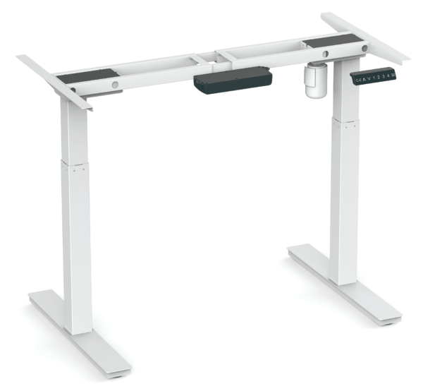 Single Motor Frame