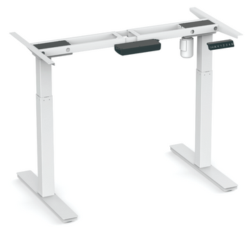 Single Motor Frame