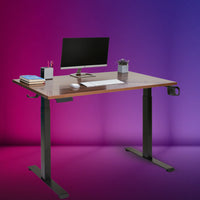 Pro Series - Dual Motor 2-Stage Height Adjustable Standing Desk