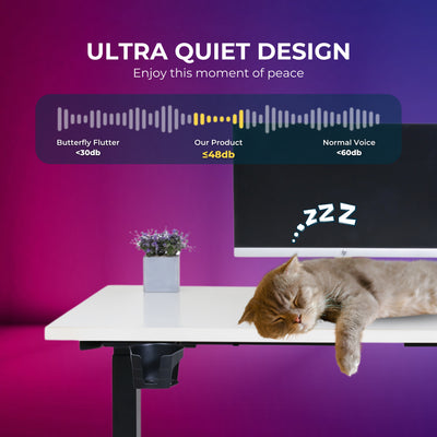 No more shaky footage