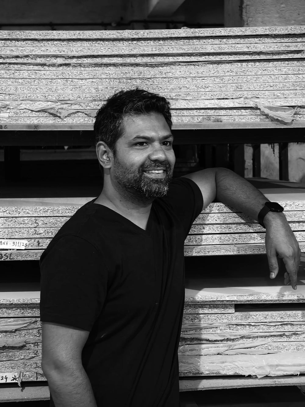 Arjun Sharma
