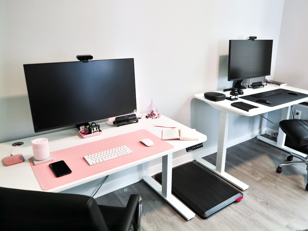 Dynamic Startup Space