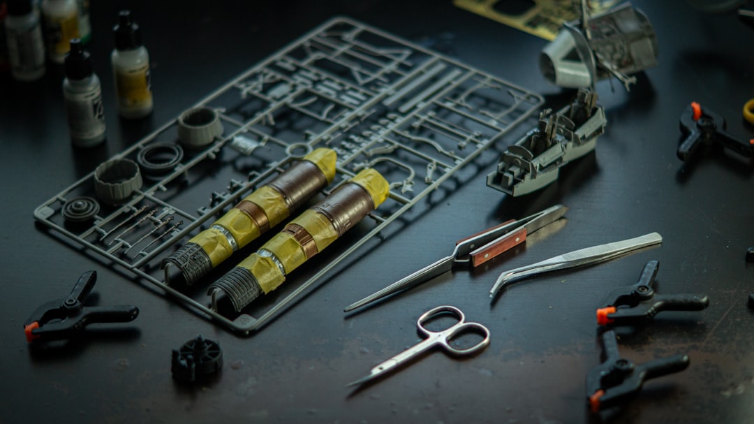Modular by Design
