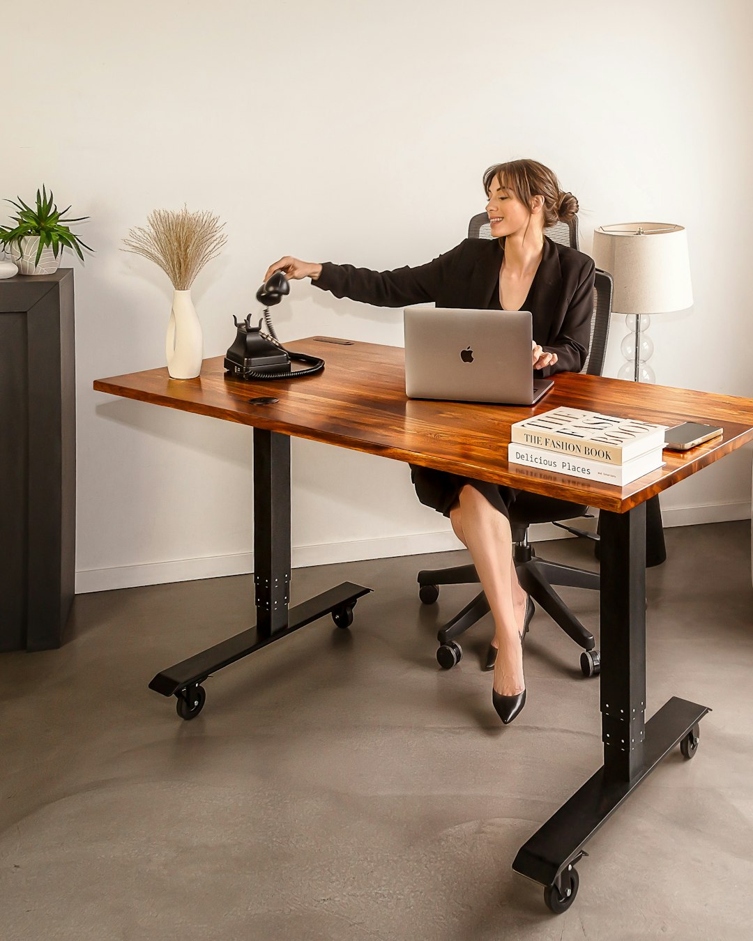 Executive Suites