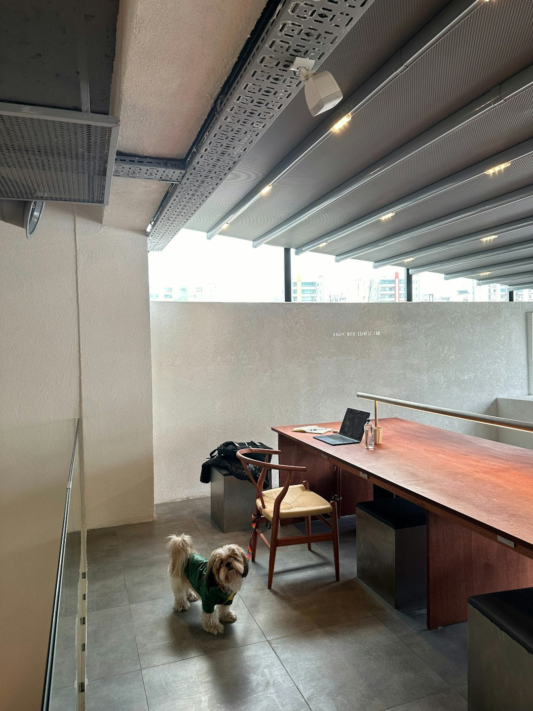 Open Plan Harmony Dual Motor desks