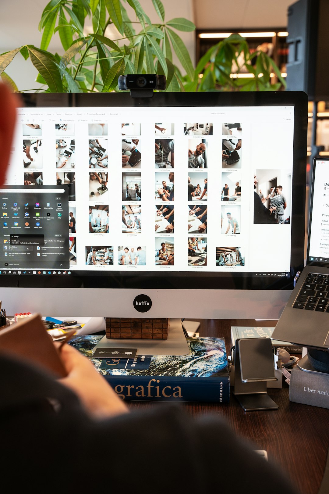 Creative Agency