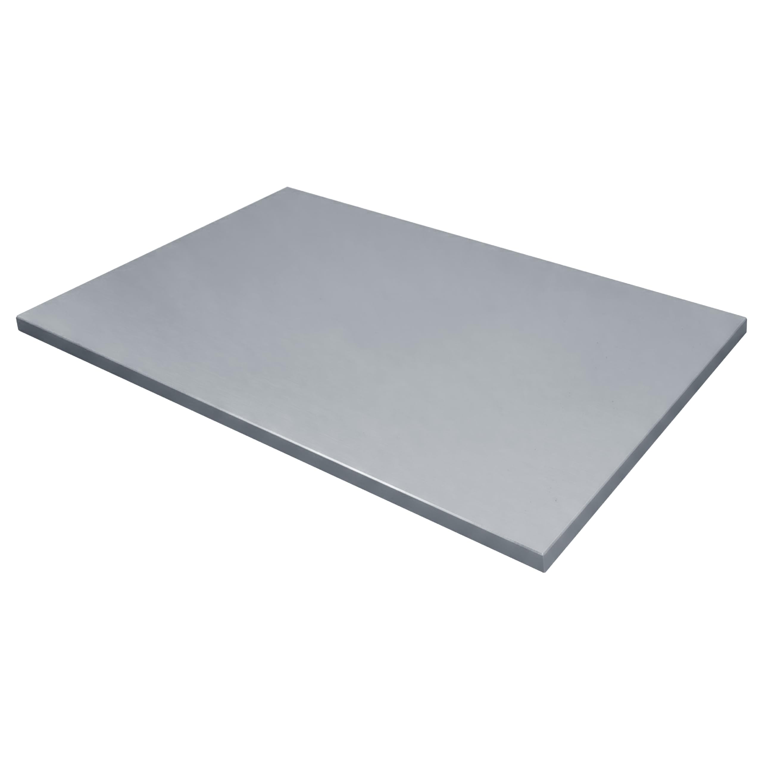 Yoodesk gothic grey 25mm table top for office desk and workspace