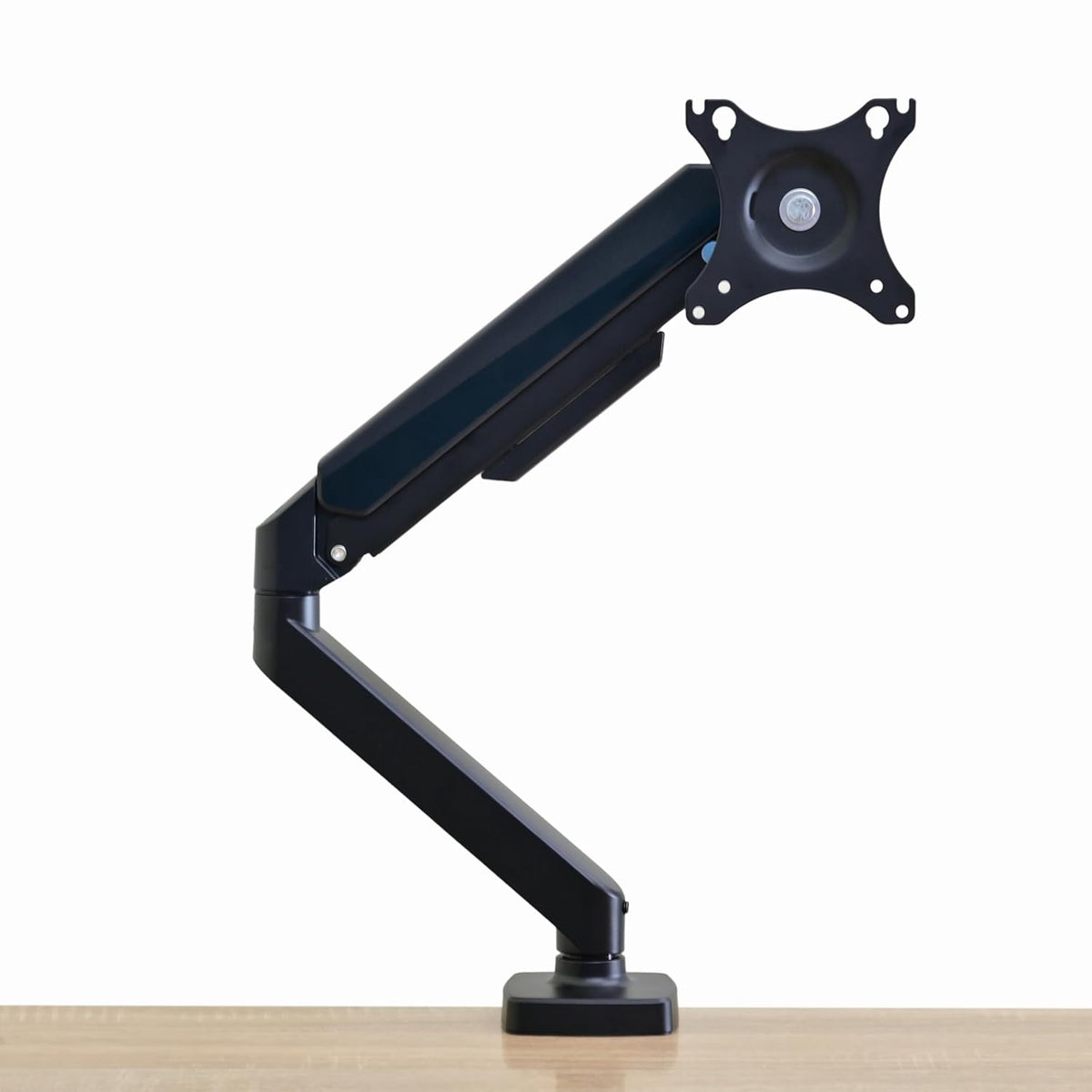 Yoodesk S100 Single Monitor Arm front view